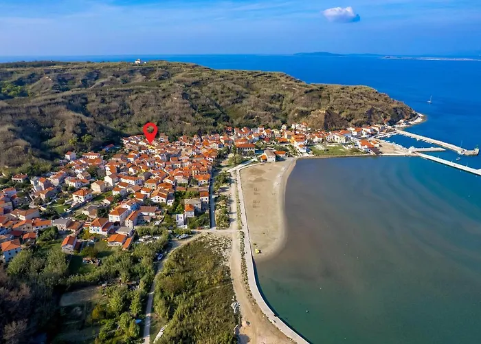 2 Bedroom Gorgeous In * Susak