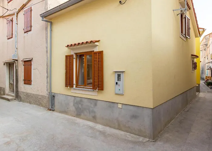 Dom wakacyjny 2 Bedroom Gorgeous In *