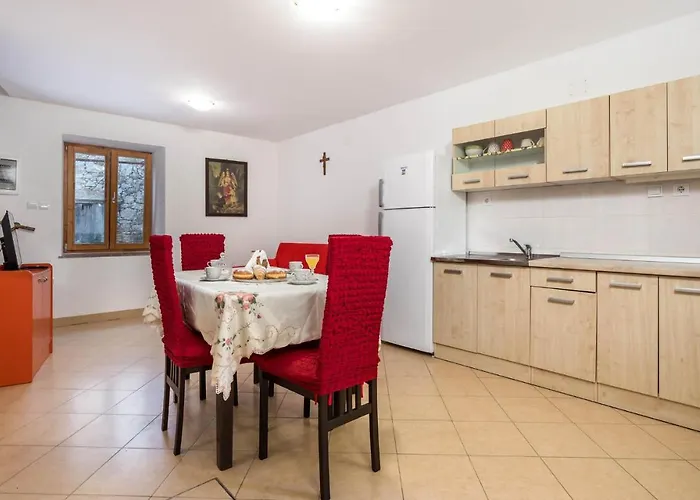Dom wakacyjny 2 Bedroom Gorgeous In *